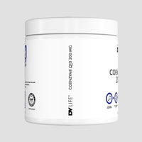 Coenzyme Q10 200 mg DY Life, 60 Softgels, 60 Servings