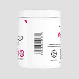 Coenzime Q10+Omega 3, 30 Softgels, 30 Servings