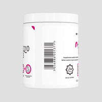 Coenzime Q10+Omega 3, 30 Softgels, 30 Servings