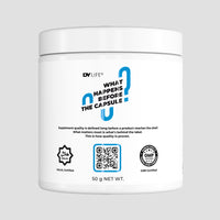 DHA+Lutein DY Life, 60 Softgels, 30 Servings