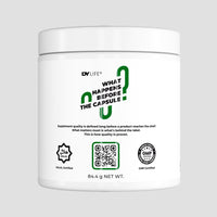 Evening Primrose Oil DY Life, 60 Softgels, 60 Servings