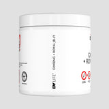 Ginseng + Royal Jelly DY Life, 60 Softgels, 30 Servings