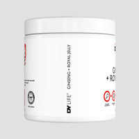 Ginseng + Royal Jelly DY Life, 60 Softgels, 30 Servings