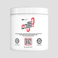 Krill Oil DY Life, 60 Softgels, 15 Servings