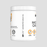 Macerated Garlic Oil DY Life, 30 Softgels, 30 Servings