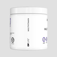 Multivitamin DY Life, 60 Softgels, 30 Servings