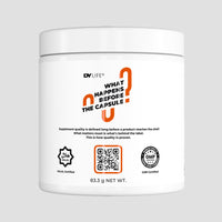 Omega 3-6-9 DY Life, 60 Softgels, 20 Servings