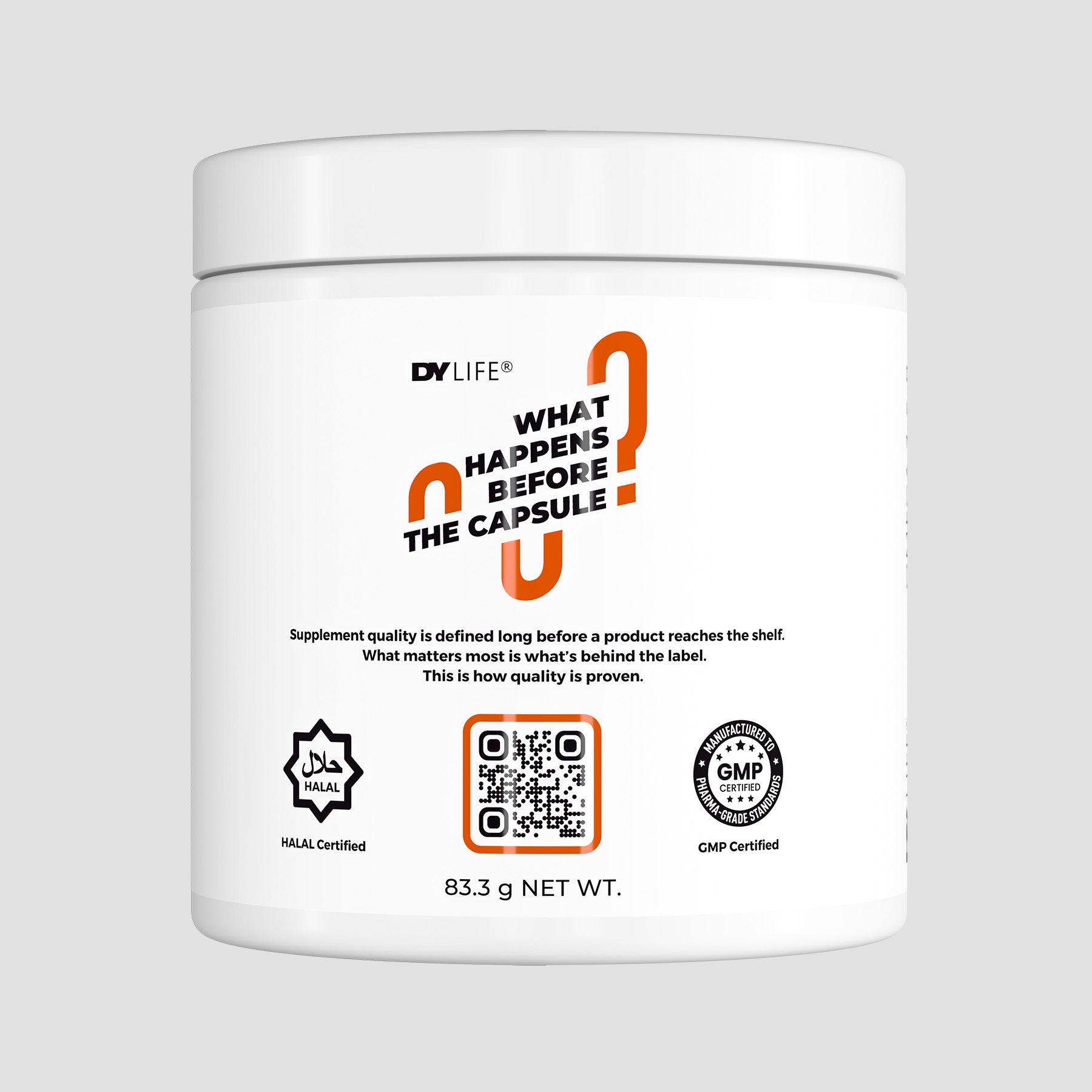 Omega 3-6-9 DY Life, 60 Softgels, 20 Servings
