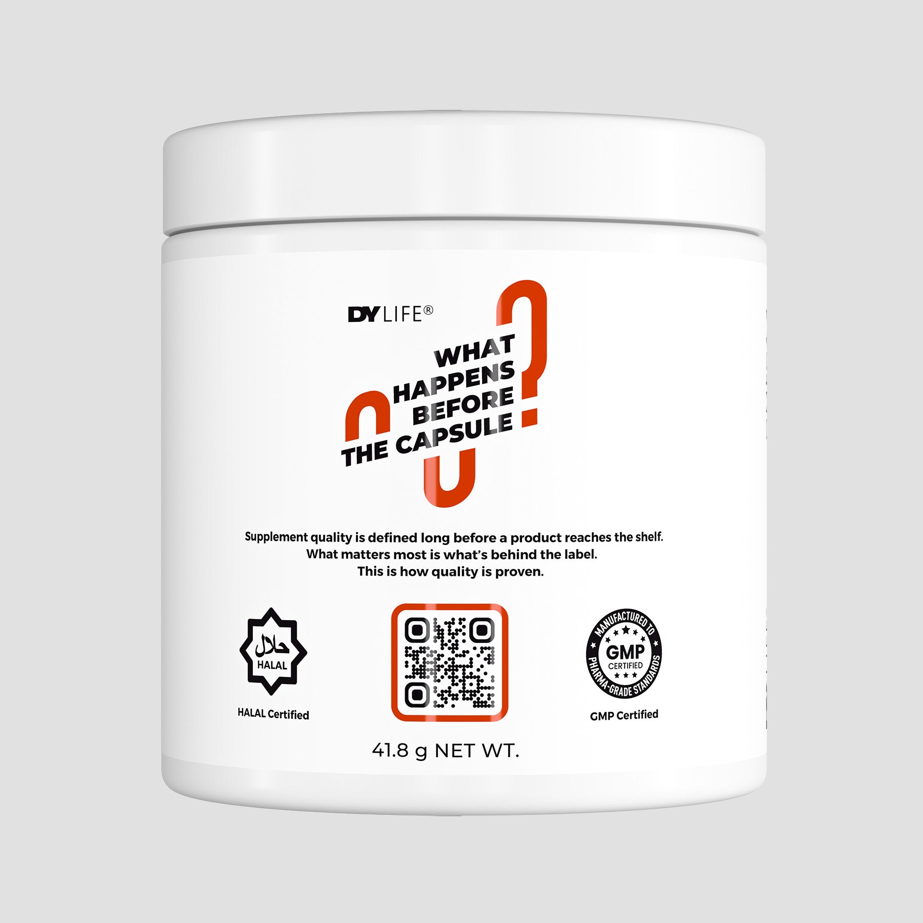 Omega 3 DY Life, 60 Softgels, 30 Servings