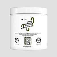 Hemp Oil DY Life, 60 Softgels, 30 Servings