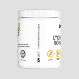 Lyophilized Royal Jelly DY Life, 30 Softgels, 30 Servings