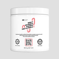 Salmon Oil DY Life, 60 Softgels, 60 Servings