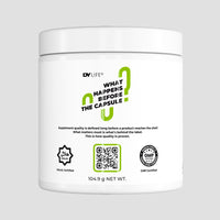 Soy Lecithin DY Life, 60 Softgels, 60 Servings