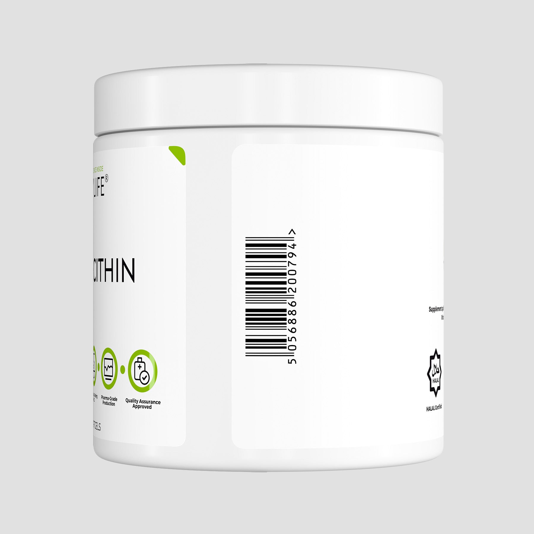Soy Lecithin DY Life, 60 Softgels, 60 Servings