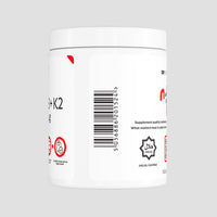 Vitamina D3+K2 2000IU + 75ug, 60 Softgels, 60 Servings