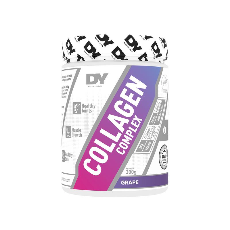 Collagen Complex