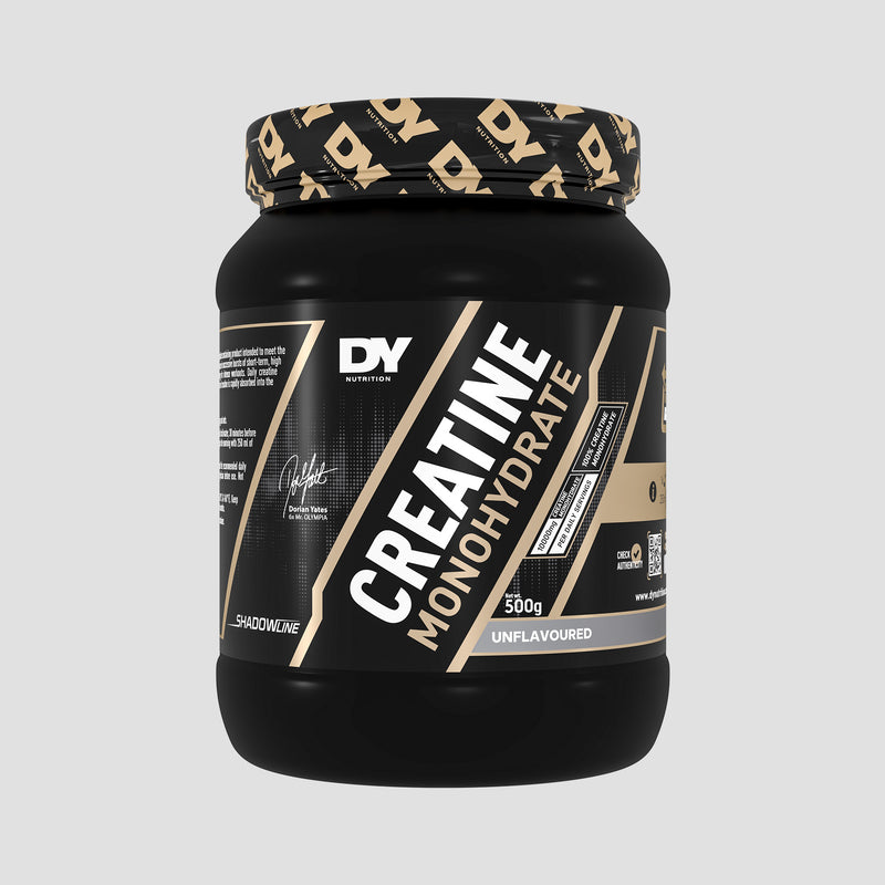 Creatine Monohydrate - 500g / 1000g
