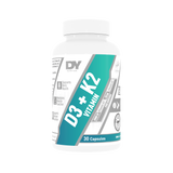 Vitamin D3+K2 Capsules