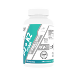 Vitamin D3+K2 Capsules