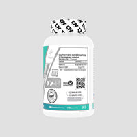 Vitamin D3+K2 Capsules