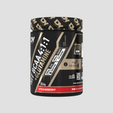 HIT BCAA 4:1:1 + Glutamine, 450g, 30 servings