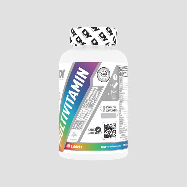 Multivitamin Complex