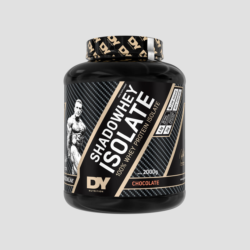 Whey Protein Shadowhey ISOLATE 2Kg, 66 Servings