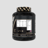 Whey Protein Shadowhey ISOLATE 2Kg, 66 Servings