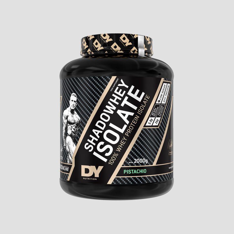 Whey Protein Shadowhey ISOLATE 2Kg, 66 Servings