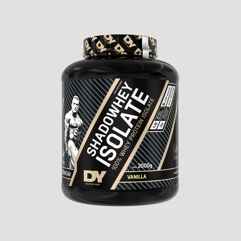 Whey Protein Shadowhey ISOLATE 2Kg, 66 Servings