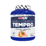 Whey Complex Tempro, 2.27kg, 75 Servings