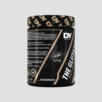 The Glutamine Recovery 300g, 66 Servings