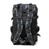 45L Tactical Backpack