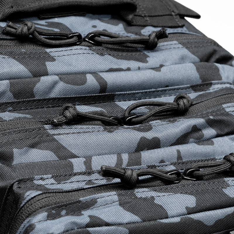 45L Tactical Backpack