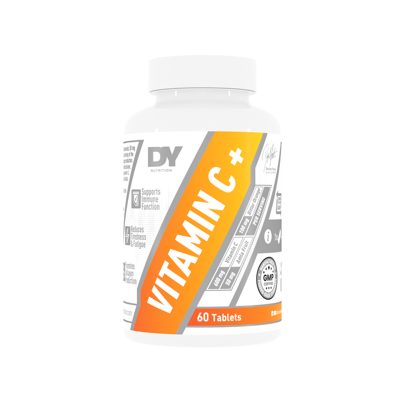 Vitamin C+ Tablets