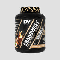 Whey Protein Shadowhey Concentrate 2Kg, 66 Servings