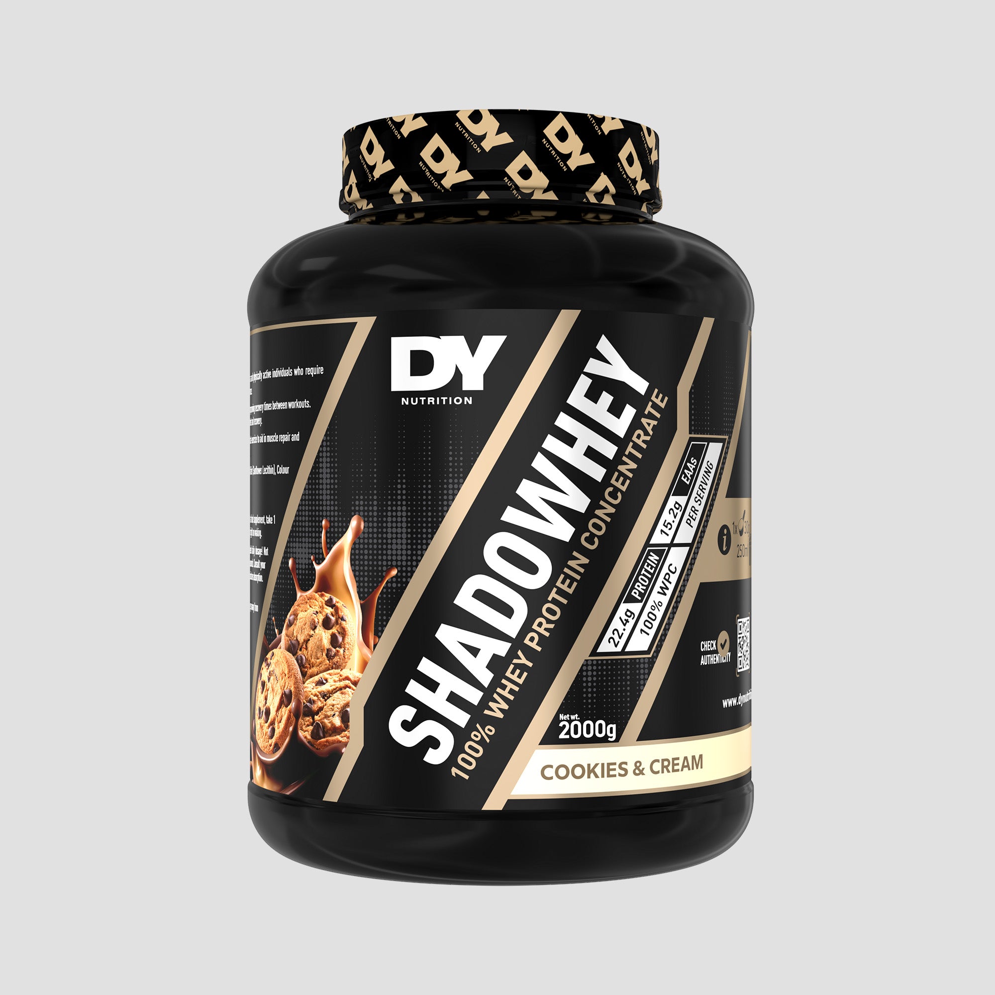 Whey Protein Shadowhey Concentrate
