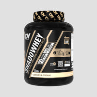 Whey Protein Shadowhey Concentrate 2Kg, 66 Servings
