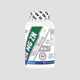 Ca-Mg-Zn 90 Tablets GMP