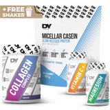 Glow & Recover Bundle