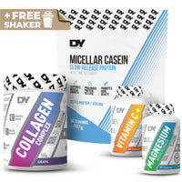 Glow & Recover Bundle