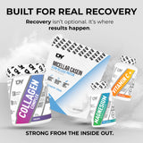 Glow & Recover Bundle