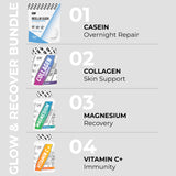 Glow & Recover Bundle
