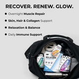 Glow & Recover Bundle