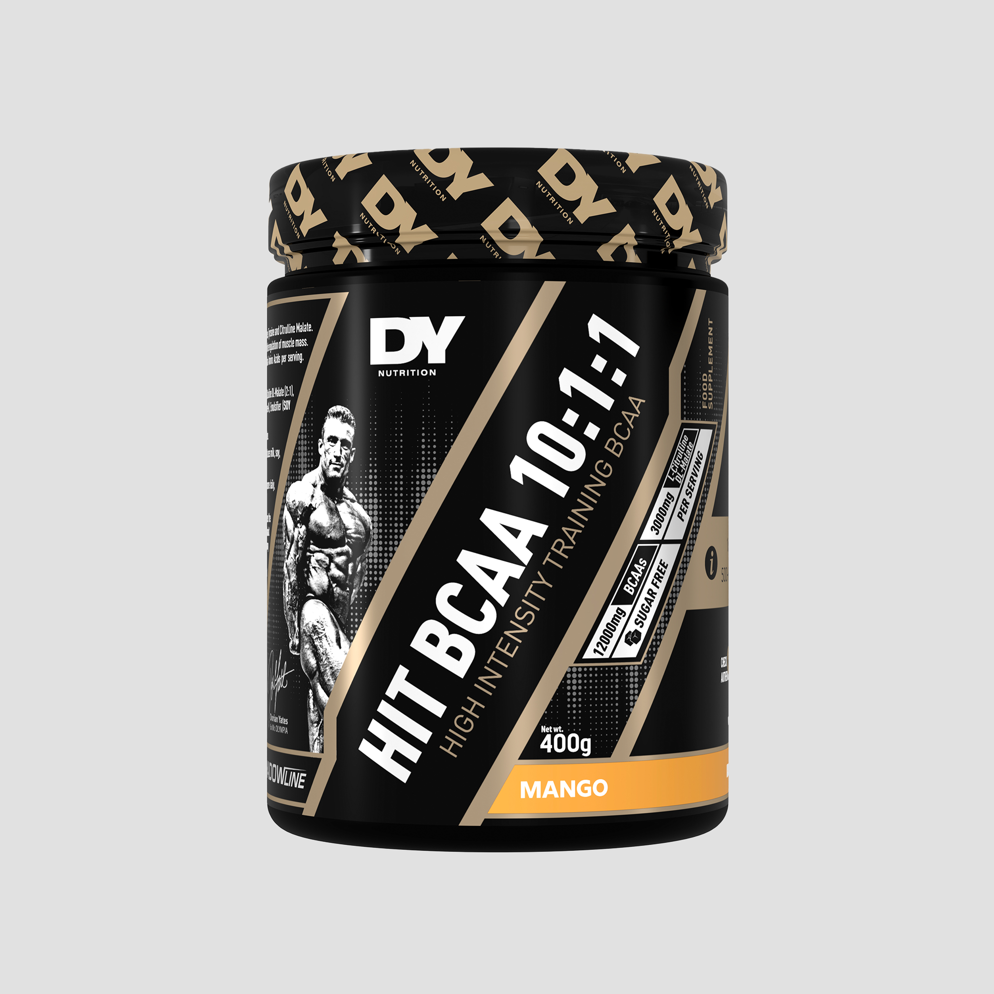 HIT BCAA 10:1:1