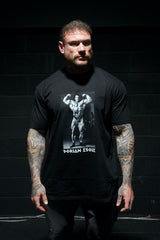 Dorian-esque - Thoughts create reality