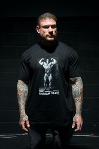 Dorian-esque - Thoughts create reality