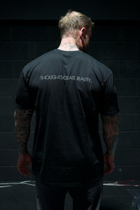 Dorian-esque - Thoughts create reality