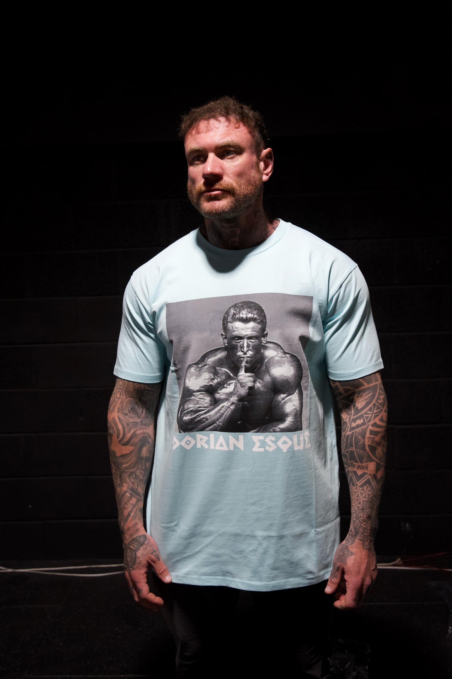 Dorian-esque - Say less - NEW ARRIVAL