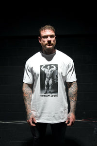 Dorian-esque - Thoughts create reality